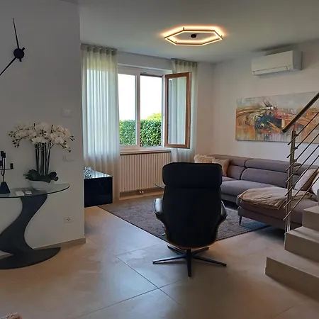 Vila Doris Lazise
